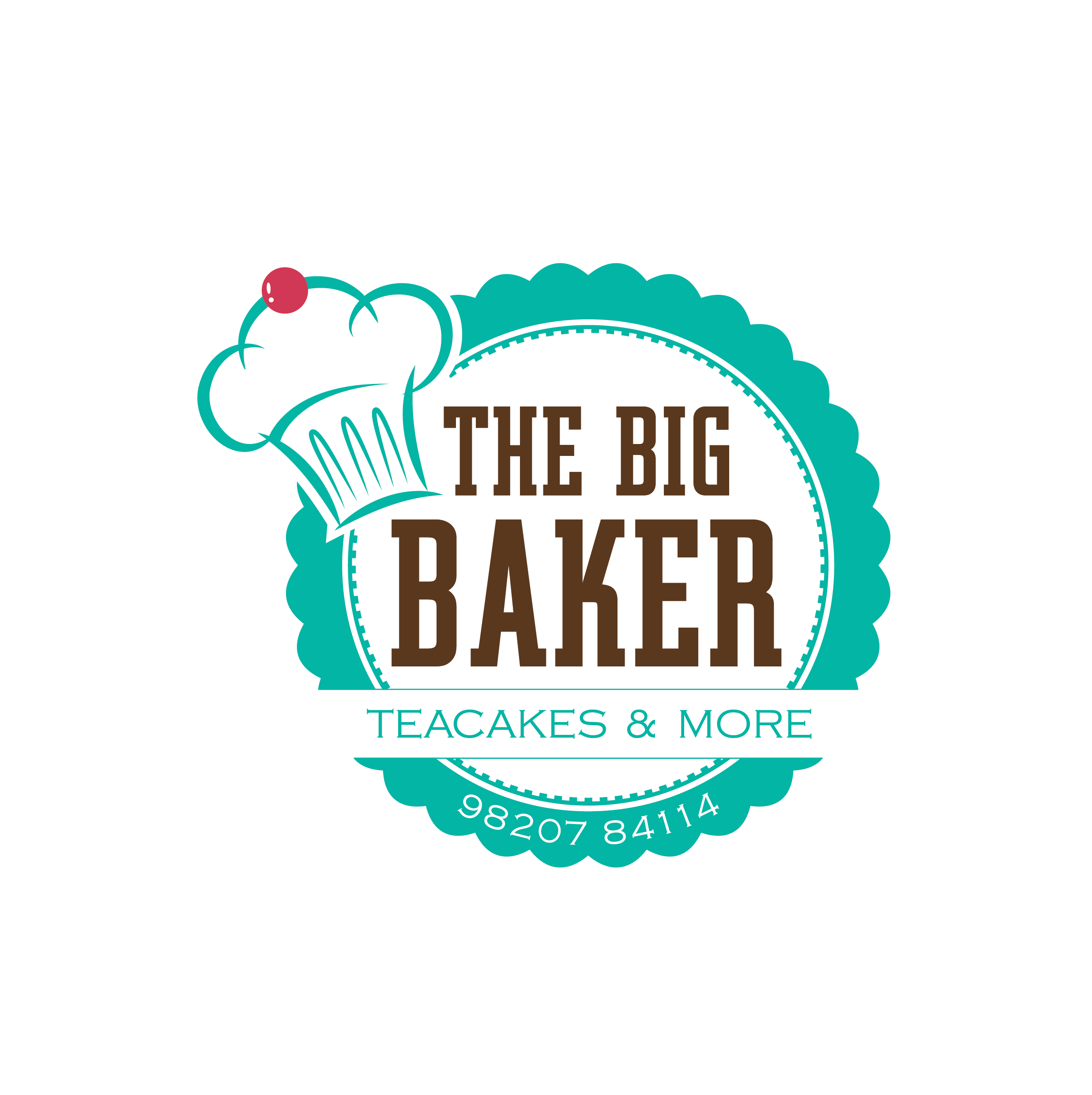 The Big Baker